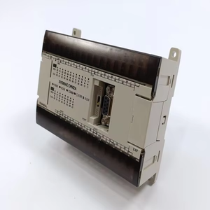 อุปกรณ์ควบคุมโปรแกรม Cpm2a-40cdt1-d อัตโนมัติ PLC Cpm2a-40cdt1-d progr แบบใหม่ดั้งเดิมดั้งเดิมและใหม่ - Product Image 1