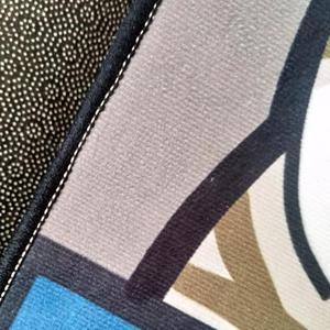 Tấm thảm trải sàn nhà bếp bằng cao su in chuyển nhiệt 3D - Product Image 6