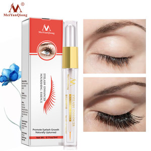 Meijianqiong — faux-<span class=keywords><strong>cils</strong></span> 100% organiques, sérum de <span class=keywords><strong>cils</strong></span>, croissance, sûr, <span class=keywords><strong>efficace</strong></span>, haute qualité - Product Image 2