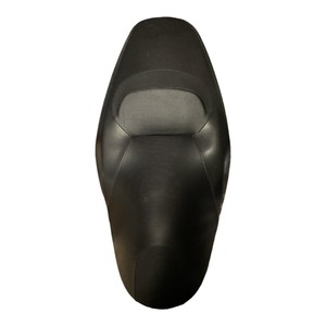 Sella Compatibile per Yamaha XMAX 250 2005-2006 - Pelle, Schiuma, Plastica e Acciaio - Product Image 1