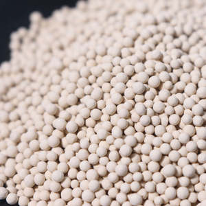 بيع مباشر من المصنع 3a 4a 5a 13x a امتصاص الزيوليت ، تخصيص دعم المجفف الاصطناعي - Product Image 5