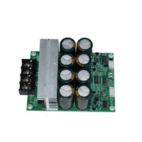Packagebox – carte d'amplificateur de puissance numérique à canal HIFI 1000W, Module d'amplificateur Audio de scène de classe D