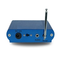 747D Modul Kit Pemutar MP3 Nirkabel USB Audio Mobil, Radio FM, Perekam Folder, Papan Dekoder MP3, Kotak Musik