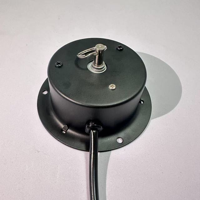High-performance AC Version Dsco Mirror Motor 1.5 - 2.5 Rpm for Decorating Stage Lighting Rotating Disco Balls Dj Light AC Motor