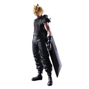 Soporte Acrílico Personalizado (OEM/ODM) del Personaje Clive Rosfield del Anime <span class=keywords><strong>Final</strong></span> <span class=keywords><strong>Fantasy</strong></span> XVI - Product Image 4