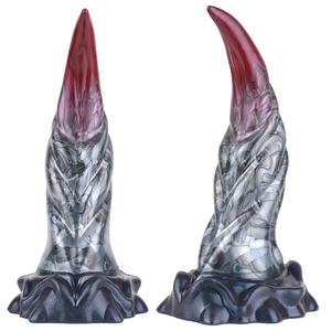 Orcael Fantasy Creature Suction Cup Silicone <b>Dildo</b> Textured Design Premium G Spot Stimulator OEM ODM Supplier - Product Image 1