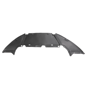 Protection anti-éclaboussures du moteur avant, déflecteur d'air sous le capot pour <span class=keywords><strong>Ford</strong></span> <span class=keywords><strong>Focus</strong></span> 2012-2018 - Product Image 3
