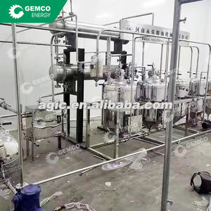 เครื่องสกัดน้ำมัน <span class=keywords><strong>CBD</strong></span> แบบใช้กับงา พร้อมเครื่องกำเนิดไฟฟ้า - Product Image 3