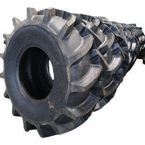 कृषि ट्रैक्टर टायर <span class=keywords><strong>28</strong></span>.6l-26 23.1-26 23.1-30 12pr r2 tr. - Product Image 1