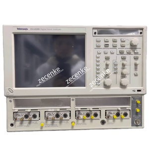 Analyseur série numérique Tektronix DSA8200 utilisé - Product Image 1