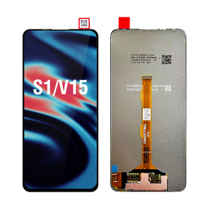 <span class=keywords><strong>จอ</strong></span> LCD ลดราคาสำหรับ <span class=keywords><strong>Vivo</strong></span> S1 ชุดจอแสดงผลพร้อมทัชสกรีนอะไหล่เปลี่ยนสำหรับ <span class=keywords><strong>Vivo</strong></span> S1 <span class=keywords><strong>V15</strong></span> <span class=keywords><strong>จอ</strong></span> LCD มือถือ - Product Image 5
