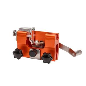 Outils d'affûtage de tronçonneuses de haute qualité, outils abrasifs pour le travail du bois, meuleuse manuelle pour chaînes, clip de chaîne - Product Image 1