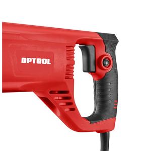 <span class=keywords><strong>Vibrator</strong></span> Beton Poker Berkabel Elektrik Portabel 800W Konstruksi Berkualitas Tinggi - Product Image 4