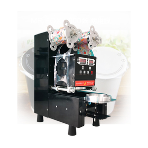 เครื่องซีลชาไข่มุกคุณภาพสูงสามารถปรับแต่งได้ - Product Image 4