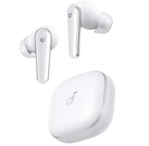 Soundcore Liberty 5 by Anker Noise-Cancelling Wireless Earbuds 2x Stronger Voice Reduction Real-Time Adaptive Noise Cancellation - Product Image 1