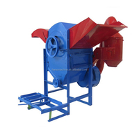 Machine broyeur multifonctionnelle, pour grains de riz, blé, gmt