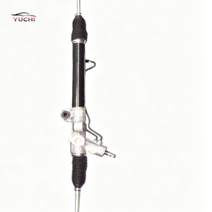 Piezas de Motor de Maquinaria de Construcción de Alta Calidad, Barra de Dirección 8-98101779-0 para Isuzu - Product Image 4
