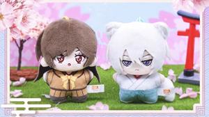 Caja Sorpresa de Peluche Original Kamisama Love Starfish, Peluche Coleccionable de Anime Japonés, Caja Misteriosa para Niñas - Product Image 5
