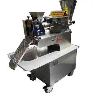 high quality New design full Automatic spring roll wrapper making machine