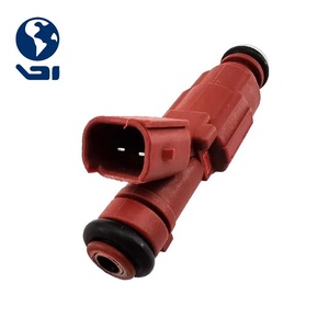 Injecteur de carburant Hanzhuang haute performance OEM pour Hyundai Kia Soul 1.8L 2.0L 2011-2017 35310-2E000 - Product Image 3