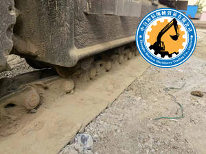 รถขุดตีนตะขาบ SK135SR ใช้แล้ว13ตันรถขุดตีนตะขาบตีนตะขาบตีนตะขาบ135สำหรับขายในเหอเฟย - Product Image 6