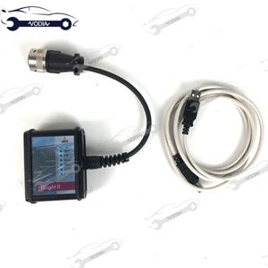 Herramienta de Diagnóstico para Camiones Pesados DEUTZ HS Light II Level3 DEUTZ DECOM SerDia 2000 Compatible con CAN - Product Image 1