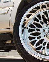 Jantes concaves profondes FANXI 20x10 6x5.5 pour Ram 1500 Yukon 22x12 6x135 pour Ford F150 24x14 26x16 pour Ford F250 8x170 Lug Pattern