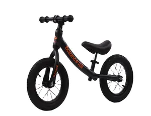 新款轮胎bmx平衡儿童自行车轮胎儿童平衡自行车载体平衡自行车2way下一步，儿童第一辆自行车