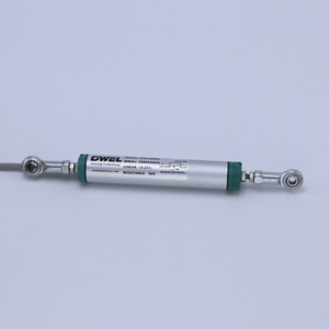 Cảm biến vị trí đột quỵ xi lanh thủy lực và khí nén dwel lpm 4-20mA 0-10vv RS485 Đầu dò chuyển vị góc tuyến tính - Product Image 5