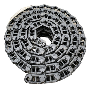 Catena di Trasmissione per Mini Escavatori <span class=keywords><strong>Komatsu</strong></span> PC15, <span class=keywords><strong>PC30</strong></span>, PC30UU-5, PC40, PC40-7, PC50, PC60, PC60-7, PC70, PC78, PC95 - Product Image 6