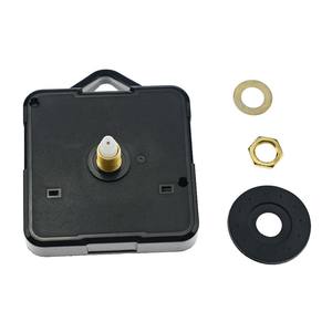 Mécanisme d'<span class=keywords><strong>horloge</strong></span> silencieux sans tic-tac CE 6168S <span class=keywords><strong>Sangtai</strong></span> Mouvement d'<span class=keywords><strong>horloge</strong></span> murale avec crochet en plastique - Product Image 3