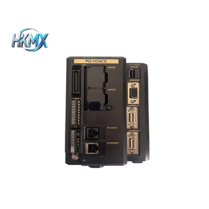 เครื่องควบคุมระบบการมองเห็นแบบกะทัดรัดหน่วยประมวลผลภาพอุตสาหกรรม CV-X150F CV-X150A CV-X150M สำหรับการตรวจสอบด้วยเครื่อง - Product Image 1
