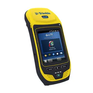 Trimble Geo 7X 핸드 헬드 데이터 수집기