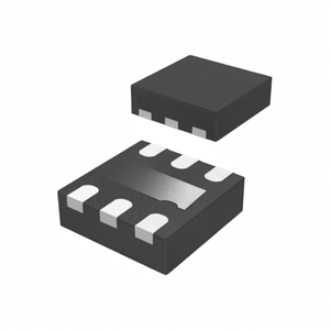 Composants électroniques originaux de gestion de l'alimentation (PMIC) MIC2004-1.2YML-TR 6 VDFN à pad exposé, 6 MLF - Product Image 1