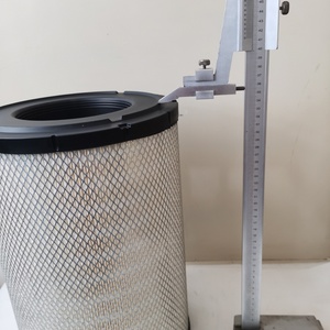 Elemento de Filtro de Aire OEM de Alta Calidad 6I2503 6I-2503 6I-2504 6I2505 6I-2505 para Excavadora, Camión, Cargadora y Topadora Caterpillar - Product Image 2
