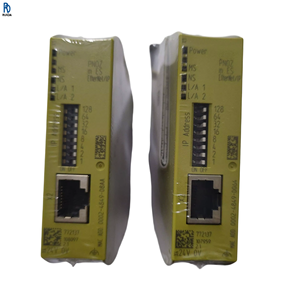 Module de relais de sécurité pour contrôleur PLC, neuf et original, 772137 - Product Image 1