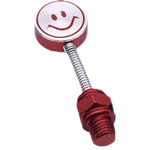 Vis de fixation à ressort pour trottinette, 10mm/8mm, écrou décoratif en métal pour trottinettes électriques, embout de rétroviseur - Product Image 2