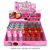 Gloss à lèvres transparent magique mat et brillant, hydratant, waterproof, longue tenue, repulpant, huile à lèvres liquide, maquillage
