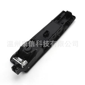 Interrupteur de lève-vitre en plastique pour Fiat Idea 07 (Nouveau) - Référence 735367946 - Product Image 1