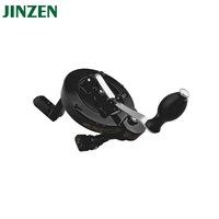 Pièces de Machine à coudre domestique de haute qualité manivelle pour papillon/homme volant vêtements Machine à coudredomestique