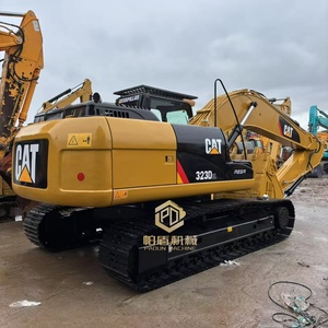 Excavatrices d'<span class=keywords><strong>occasion</strong></span> Caterpillar CAT 323D2L, excavatrice sur chenilles de 23 tonnes, matériel de construction d'<span class=keywords><strong>occasion</strong></span>, CAT323/323D/323D2L <span class=keywords><strong>à</strong></span> vendre - Product Image 2