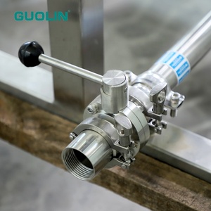 Systèmes de purification de l'eau des piscines O3, traitement par ozonateur, générateur d'ozone Cf-g-3-20g - Product Image 2
