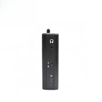 Détecteur GPS portable professionnel en promotion, détecteur de signal de téléphone portable, système d'alarme pour dispositifs de positionnement automobile, vente en gros