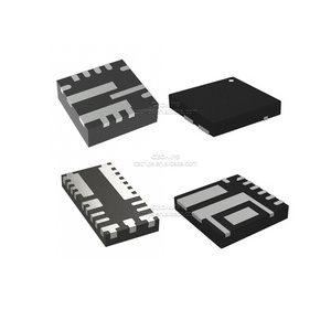 ชิปวงจรรวม QFN-10 5RGM ใหม่และดั้งเดิม: UA57LS43 - Product Image 1