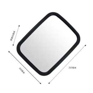 Rétroviseur arrière en plastique <span class=keywords><strong>adaptable</strong></span> à tous les climats pour Mercedes-Benz pour MAN Daf Series Hino & Mitsubishi Truck - Product Image 4