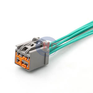 ขั้วต่อเซ็นเซอร์คันเร่งแบบอินเวอร์เตอร์ 7282-7283-6466-40 7282-7283-3243-40 7282-7283-6457-40 7282-7283-6467-40 - Product Image 2