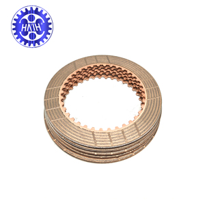 Đĩa ma sát, ma sát côn 4645 251 004 4645251004 cho ZF - Product Image 2