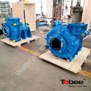 Bomba <span class=keywords><strong>de</strong></span> Alimentación Ciclónica Tixkening <span class=keywords><strong>de</strong></span> <span class=keywords><strong>Nitrato</strong></span> Férrico Tobee - Product Image 5