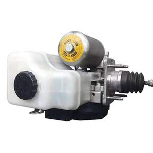 Original teil Brems haupt pumpe <span class=keywords><strong>ABS</strong></span>-Pumpe für Toyota Prado Land Cruiser - Product Image 2