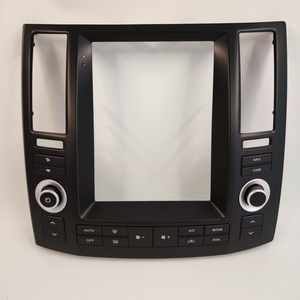 Infiniti FX35 07-08 - Autoradio Android da 9,7 Pollici con GPS, Montaggio su Cruscotto, <span class=keywords><strong>TV</strong></span> e <span class=keywords><strong>Radio</strong></span> - Product Image 2